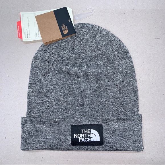 north face warm hat